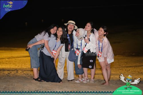 Race photo from Telin Batic 2024 Photo Search