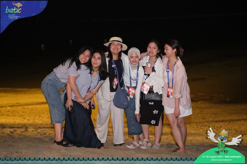 Race photo from Telin Batic 2024 Photo Search