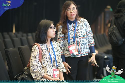 Race photo from Telin Batic 2024 Photo Search