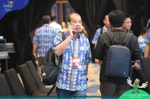 Race photo from Telin Batic 2024 Photo Search