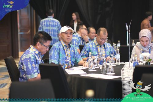 Race photo from Telin Batic 2024 Photo Search