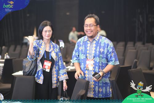 Race photo from Telin Batic 2024 Photo Search