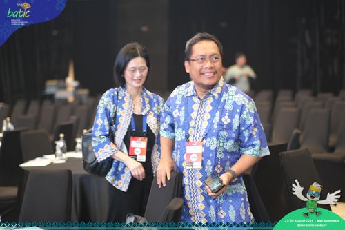 Race photo from Telin Batic 2024 Photo Search