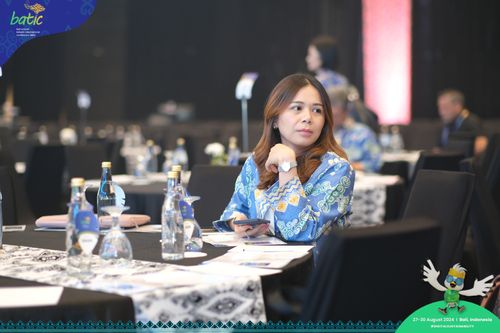 Race photo from Telin Batic 2024 Photo Search