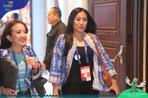 Race photo from Telin Batic 2024 Photo Search