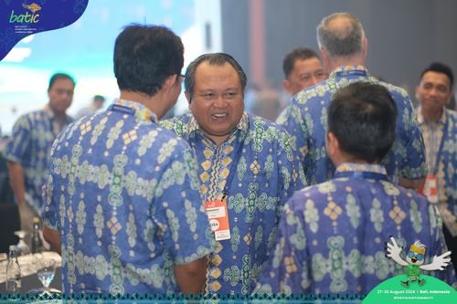 Race photo from Telin Batic 2024 Photo Search