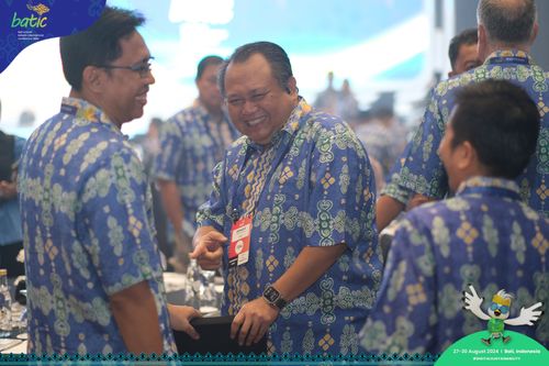Race photo from Telin Batic 2024 Photo Search