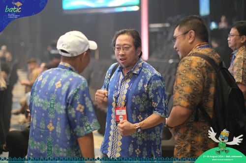 Race photo from Telin Batic 2024 Photo Search