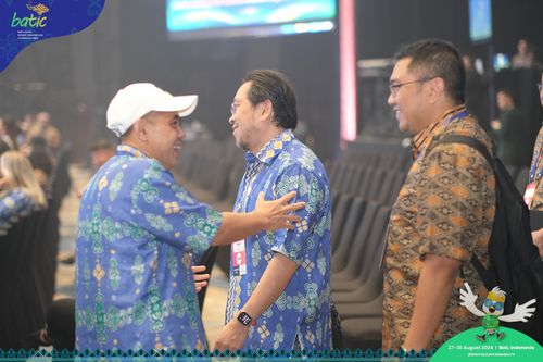 Race photo from Telin Batic 2024 Photo Search