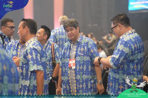 Race photo from Telin Batic 2024 Photo Search
