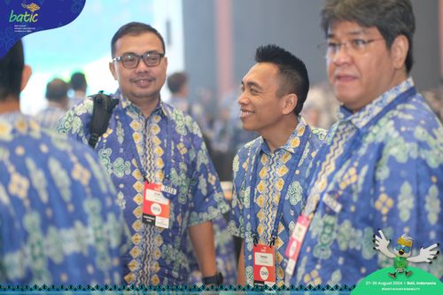 Race photo from Telin Batic 2024 Photo Search
