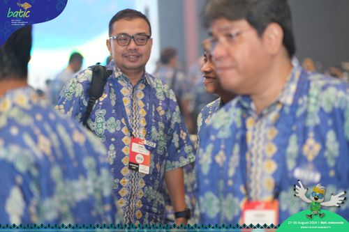 Race photo from Telin Batic 2024 Photo Search