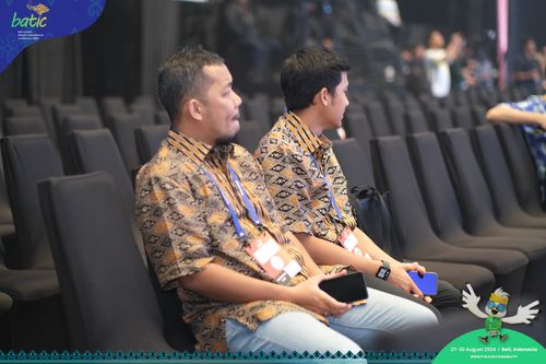Race photo from Telin Batic 2024 Photo Search