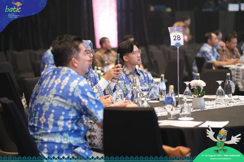 Race photo from Telin Batic 2024 Photo Search