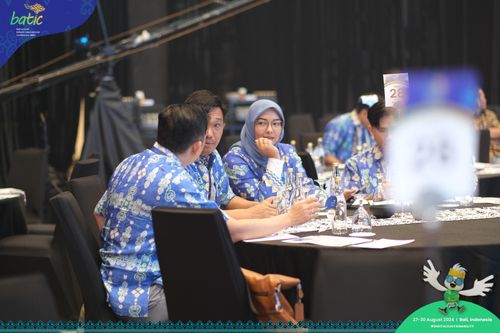 Race photo from Telin Batic 2024 Photo Search
