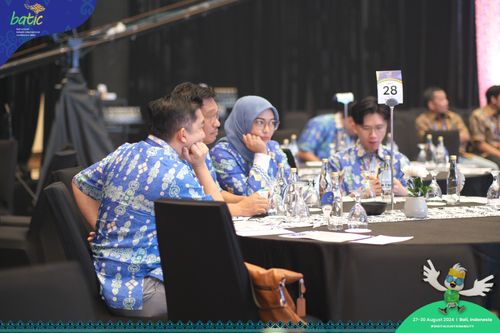 Race photo from Telin Batic 2024 Photo Search