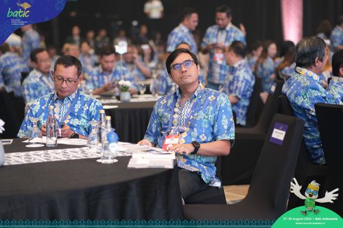 Race photo from Telin Batic 2024 Photo Search