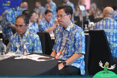 Race photo from Telin Batic 2024 Photo Search