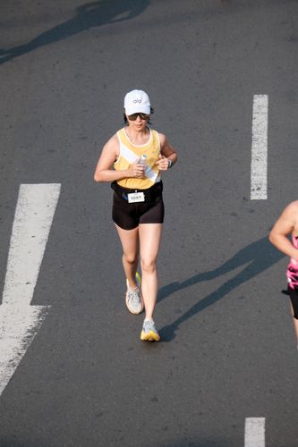 Race photo from NU SKIN RUNNING CLUB