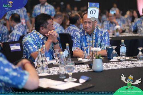 Race photo from Telin Batic 2024 Photo Search