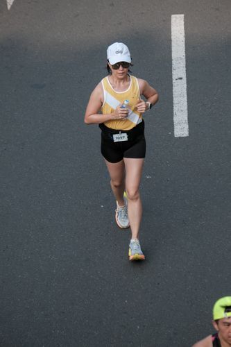 Race photo from NU SKIN RUNNING CLUB