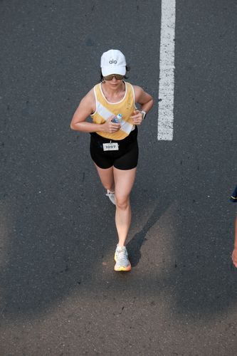 Race photo from NU SKIN RUNNING CLUB