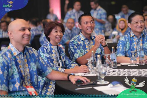 Race photo from Telin Batic 2024 Photo Search