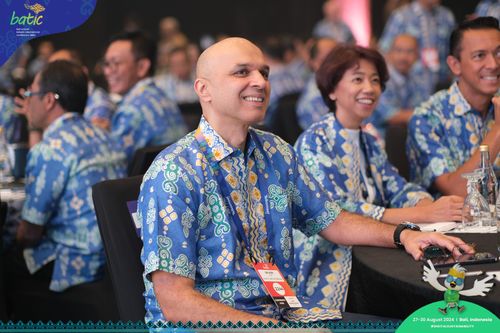 Race photo from Telin Batic 2024 Photo Search