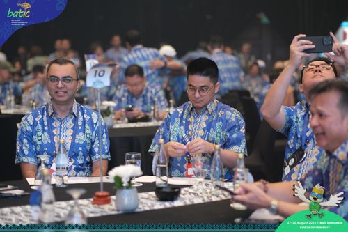 Race photo from Telin Batic 2024 Photo Search
