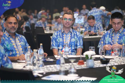 Race photo from Telin Batic 2024 Photo Search