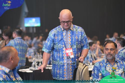 Race photo from Telin Batic 2024 Photo Search