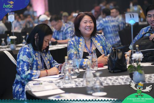 Race photo from Telin Batic 2024 Photo Search