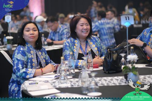 Race photo from Telin Batic 2024 Photo Search