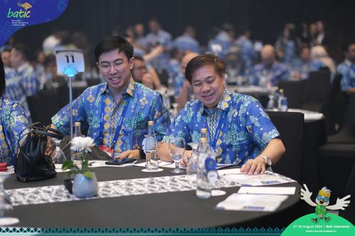 Race photo from Telin Batic 2024 Photo Search
