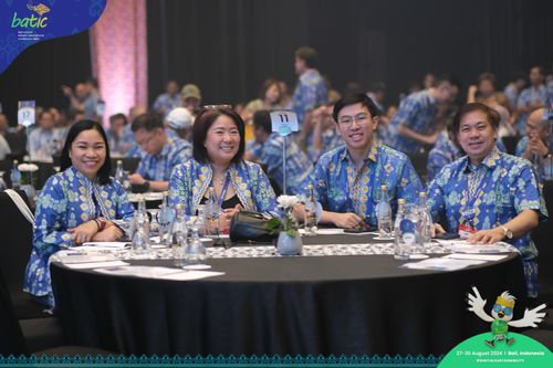 Race photo from Telin Batic 2024 Photo Search