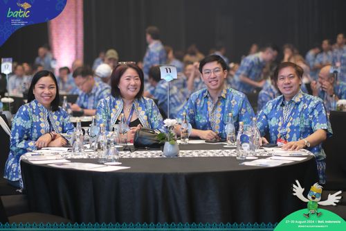 Race photo from Telin Batic 2024 Photo Search