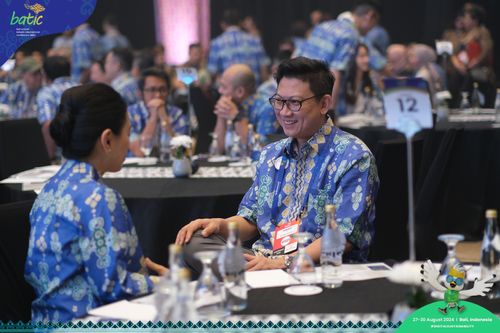 Race photo from Telin Batic 2024 Photo Search