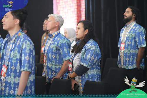 Race photo from Telin Batic 2024 Photo Search