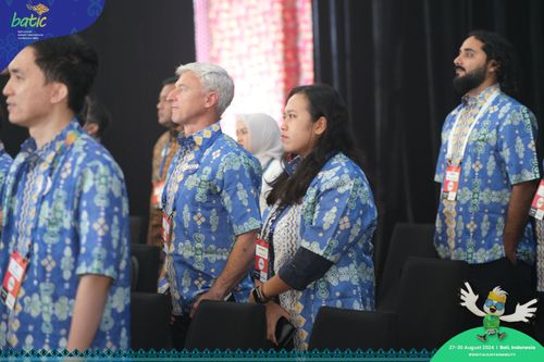 Race photo from Telin Batic 2024 Photo Search
