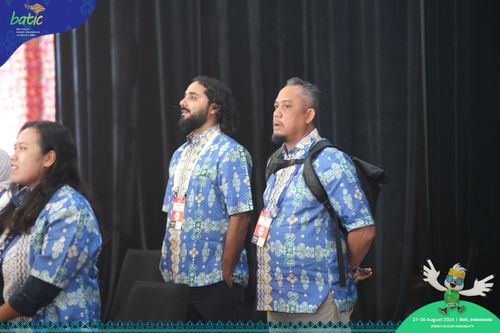 Race photo from Telin Batic 2024 Photo Search