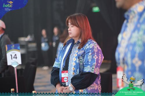 Race photo from Telin Batic 2024 Photo Search