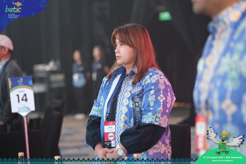 Race photo from Telin Batic 2024 Photo Search
