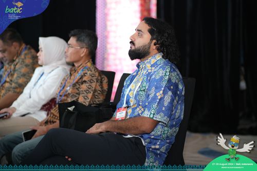 Race photo from Telin Batic 2024 Photo Search