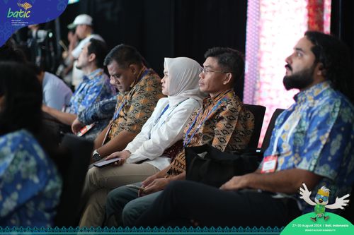 Race photo from Telin Batic 2024 Photo Search