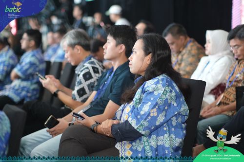 Race photo from Telin Batic 2024 Photo Search