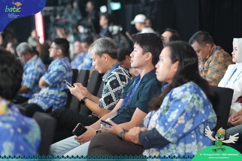 Race photo from Telin Batic 2024 Photo Search