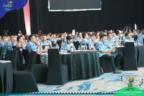 Race photo from Telin Batic 2024 Photo Search