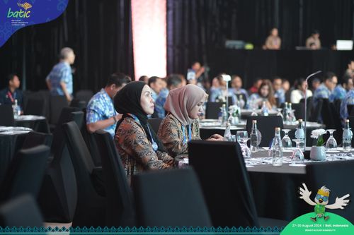 Race photo from Telin Batic 2024 Photo Search