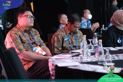 Race photo from Telin Batic 2024 Photo Search