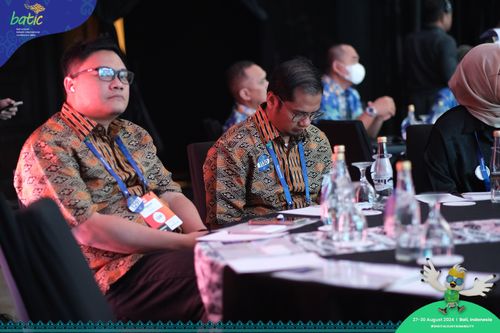 Race photo from Telin Batic 2024 Photo Search